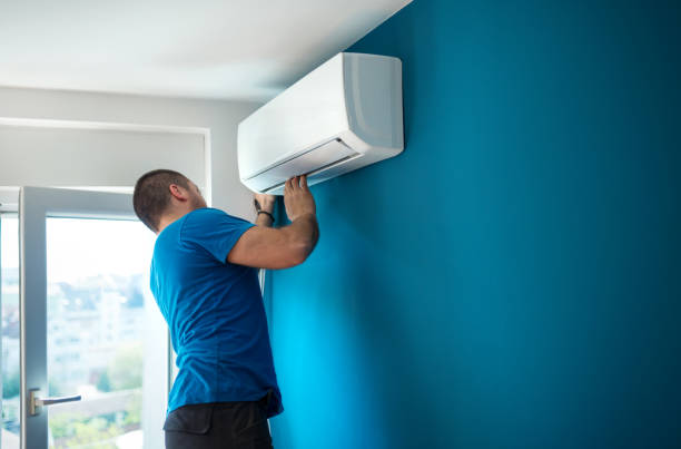 Best HVAC Emergency Services  in Edison, GA