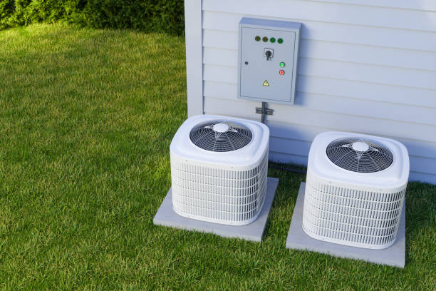 Best Central Air Repair  in Edison, GA