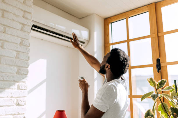 Best Central Air Repair  in Edison, GA