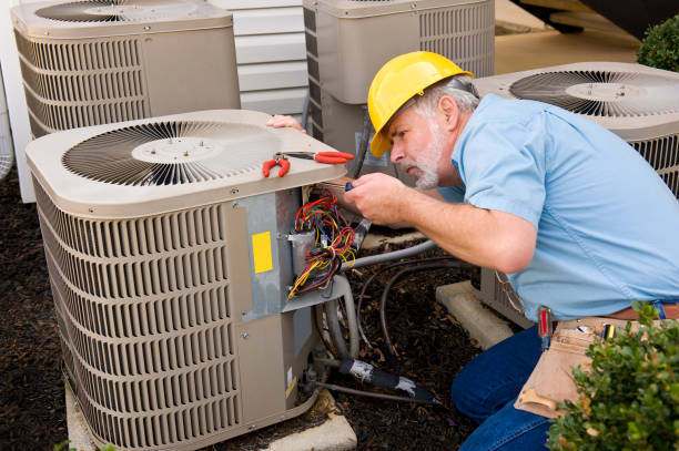 Best HVAC Emergency Services  in Edison, GA