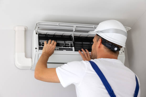 Best Furnace Installation  in Edison, GA