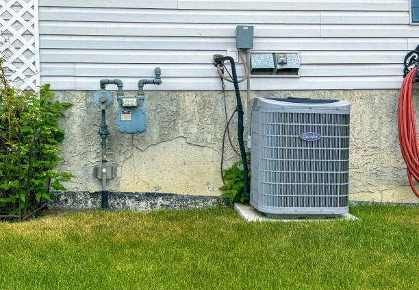 HVAC Maintenance Plan in Edison, GA